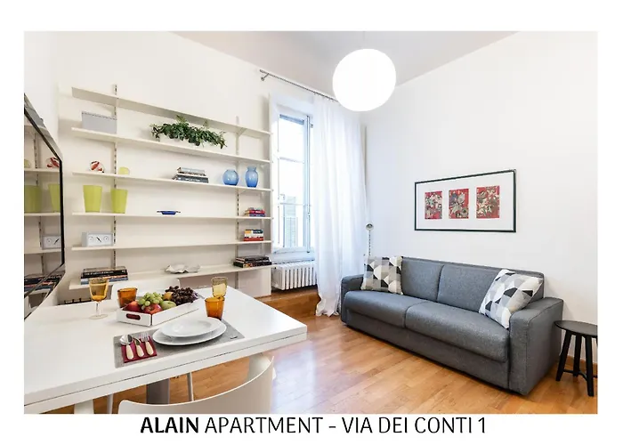 Design Apartments Florence- Florence City Center
